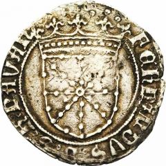1 Real - Fernando II
