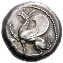 Oktadrachm