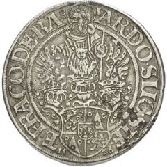11/2 Guldengroschen 'Joachimsthaler'