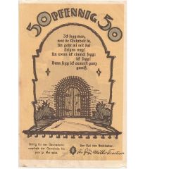 50 Pfennig