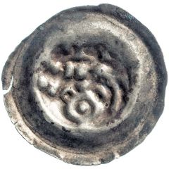 Denier Bracteate