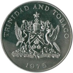 5 Dollars - Elizabeth II