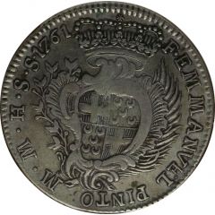 30 Tari - Manuel Pinto de Fonseca