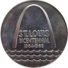 St. Louis Bicentennial
