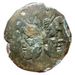 As semiuncial - Anonymous ROMA