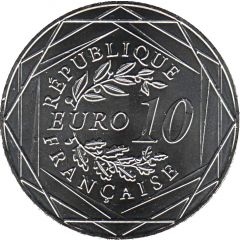 10 Euros The Great War