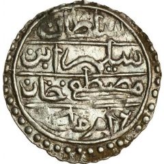 10 Para - Selim III