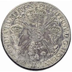 1 Patagon - Philip V