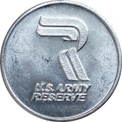 Token - U.S. Army Reserve