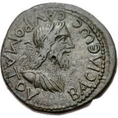 2 Denarii - Sauromates II