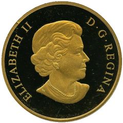 300 Dollars - Elizabeth II British Columbia