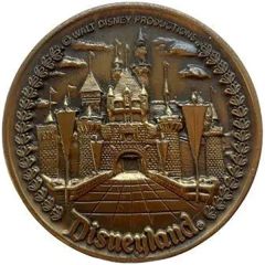 Token - Disneyland