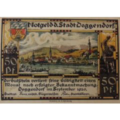 50 Pfennig