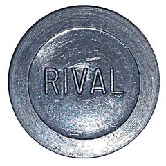 Token - RIVAL round
