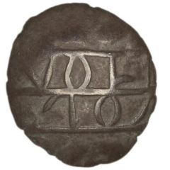 Silver ½ Unit - Volisios Dumnovellaunos