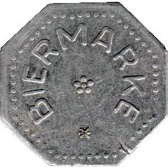 Bier Token - Biermarke