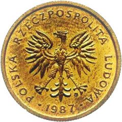 2 Zlotys Trial Strike