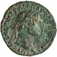 As - Trajan TR POT COS III P P S C, Victory