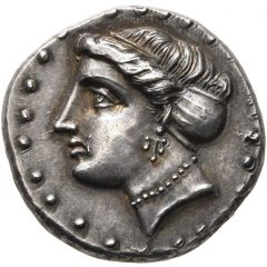 Drachm - Agreo...