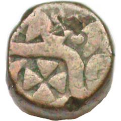 1 Paisa - Shah Alam II