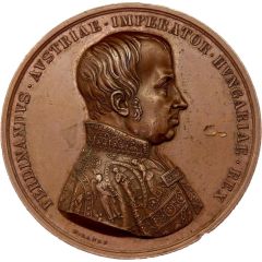 50th Anniversary of Archduke Joseph as Palatine in Hungary