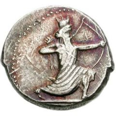 Tetradrachm