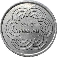 Token - Hengevelde Zomer-Feesten