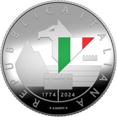 5 Euro Financial Police
