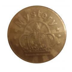 Token - Mystery
