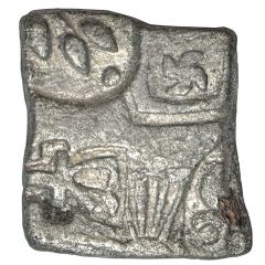 Æ Unit - Ancient Vidarbha Post-Mauryan