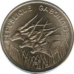 100 Francs