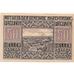 50 Heller Marchtrenk