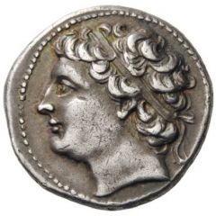 Drachm - Gelon