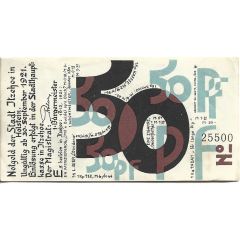 50 Pfennig