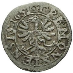 6 Pfennig