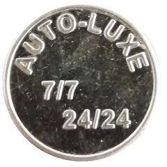 Car Wash Token - Auto-luxe