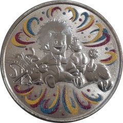 Token - RAM - Baby Coins Baby Set 2022 - Mint Token