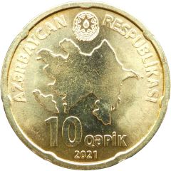 10 Qəpik