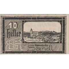 10 Heller Sandl