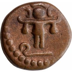 2 Cash - Uthram Thirunal Marthanda Varma II