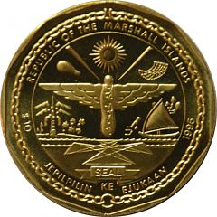 10 Dollars Taurus