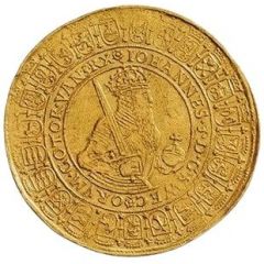 2 Portugalöser - Johan III