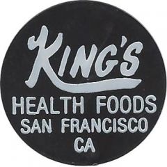 1 Cent - Food Stamp King's Health Foods