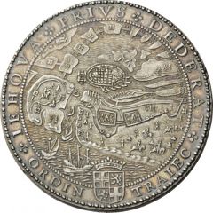 Medal - Capture of Sluys
