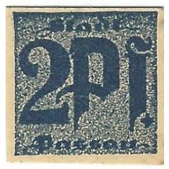 2 Pfennig