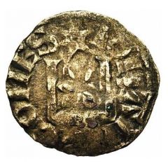 Obol - John IV