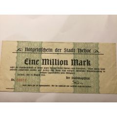 1 000 000 Mark