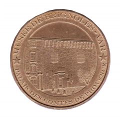 Musée de Brignoles - Palais des comtes de Provence