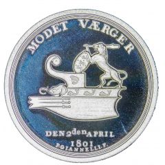 Token - Den Kgl. Mønt