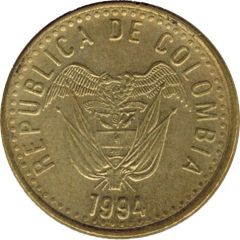 20 Pesos